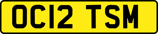 OC12TSM