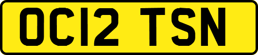 OC12TSN