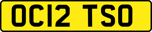 OC12TSO