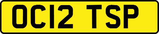 OC12TSP