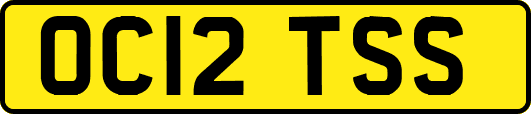 OC12TSS