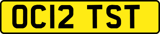 OC12TST