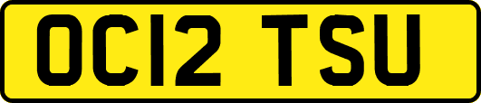 OC12TSU