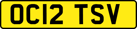 OC12TSV
