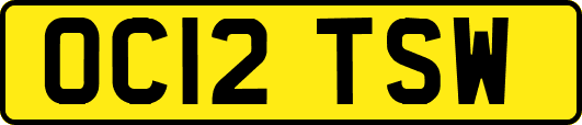 OC12TSW