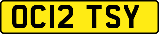 OC12TSY
