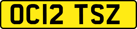 OC12TSZ