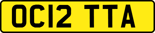 OC12TTA