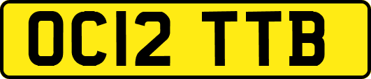 OC12TTB