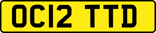 OC12TTD
