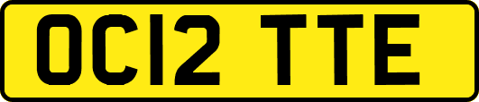 OC12TTE