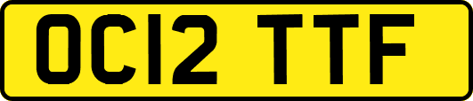 OC12TTF
