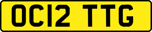 OC12TTG