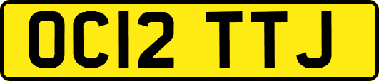 OC12TTJ