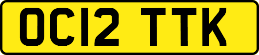 OC12TTK