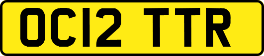 OC12TTR