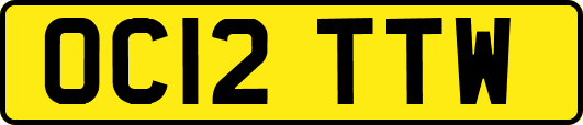 OC12TTW