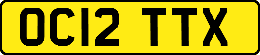 OC12TTX