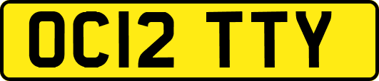 OC12TTY