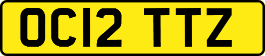 OC12TTZ