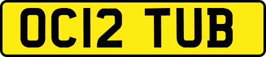OC12TUB