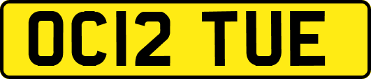 OC12TUE