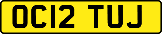 OC12TUJ