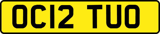 OC12TUO