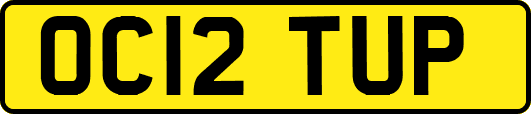 OC12TUP