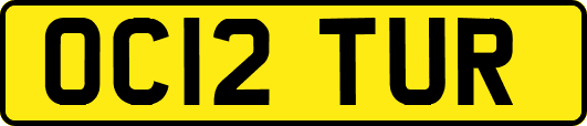 OC12TUR