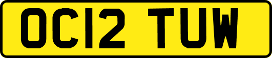 OC12TUW