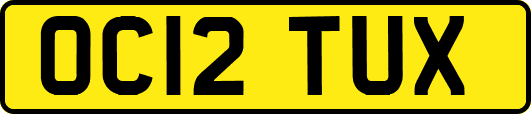 OC12TUX
