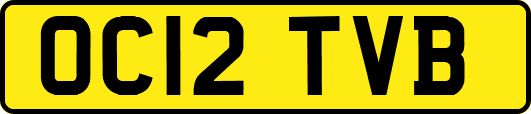 OC12TVB