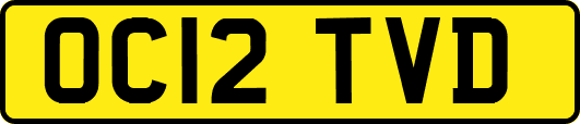 OC12TVD