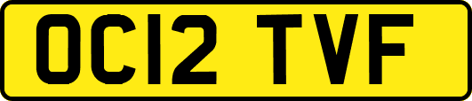 OC12TVF