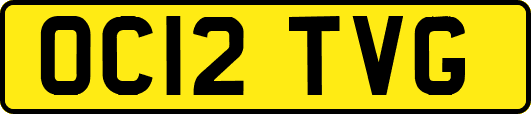 OC12TVG