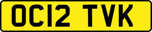 OC12TVK