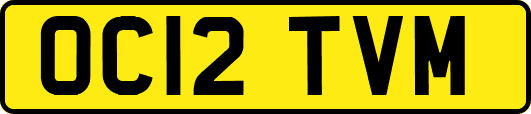 OC12TVM