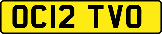 OC12TVO