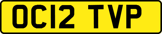 OC12TVP