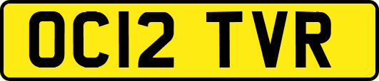 OC12TVR