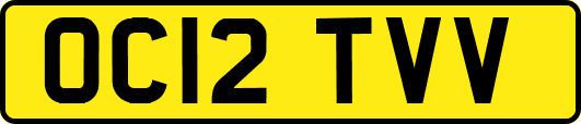 OC12TVV
