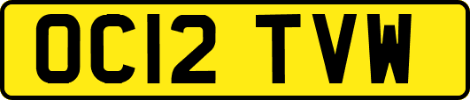 OC12TVW