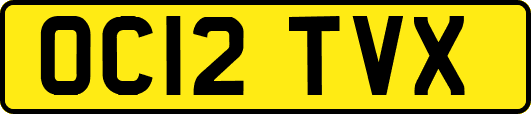 OC12TVX