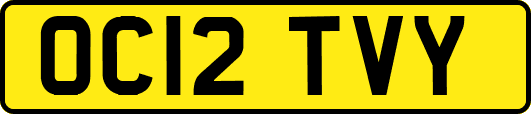 OC12TVY