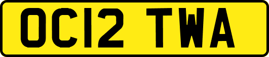 OC12TWA