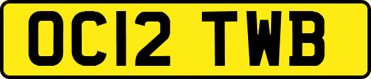 OC12TWB
