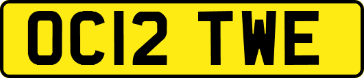 OC12TWE