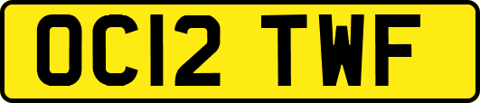 OC12TWF