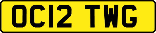 OC12TWG